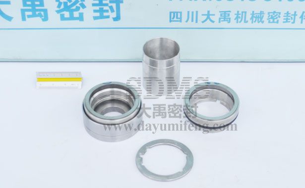 IJ、AZ、HT等系列化工流程泵機(jī)械密封
