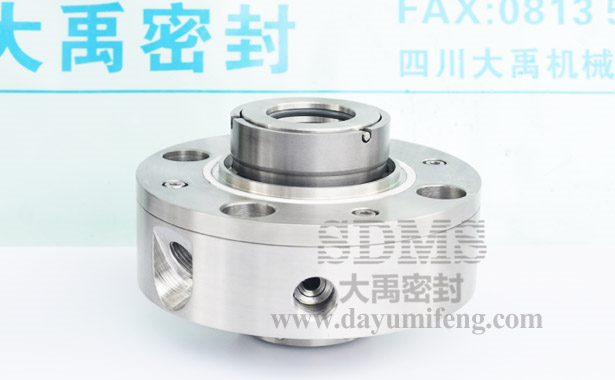 江蘇雙達(dá)SDZA泵用機械密封