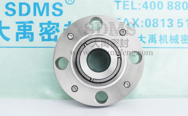 雙達(dá)SDZA泵機械密封